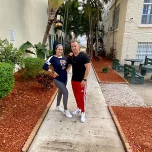 Meet your Posher, Yede a a a